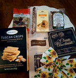 Salty & Sweet Gift Box #1