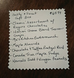 Salty & Sweet Gift Box #1