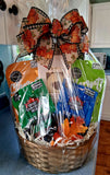 #B121 - Deluxe Gourmet Basket