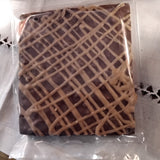 Crispy Milk Chocolate Peanut Butter Bark - Made in Ancaster, Ont.