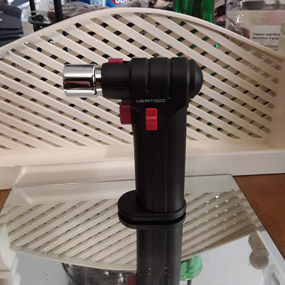 Vertigo Table Top Torch Lighter