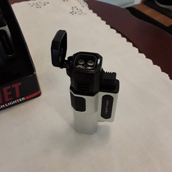 Hornet 4-Flame Torch Lighter