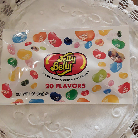 Jelly Belly -The Original Gourmet Jelly Bean