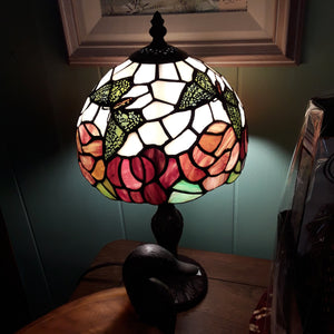 Small Butterfly Lamp