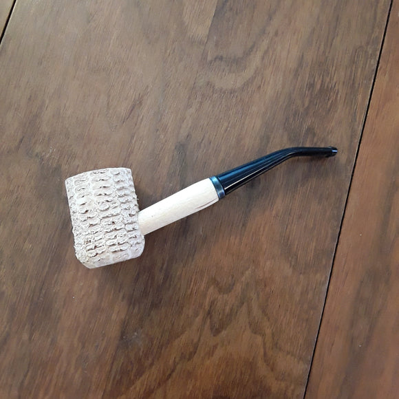 Corn Cob Pipes