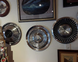 18883 -  1966 Thunderbird Hubcap
