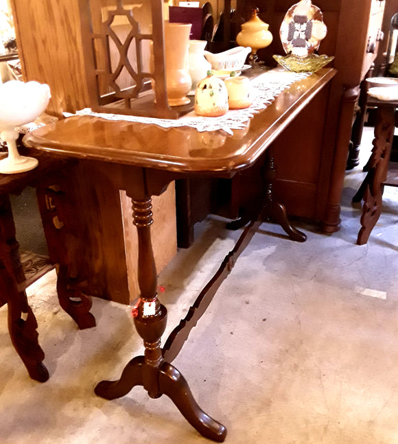 #19327 - Large Sofa Table