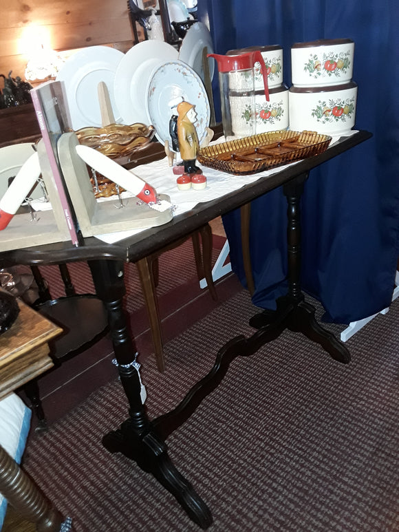 #17115 -Sofa Table