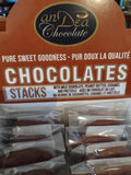 Chocolate Stacks